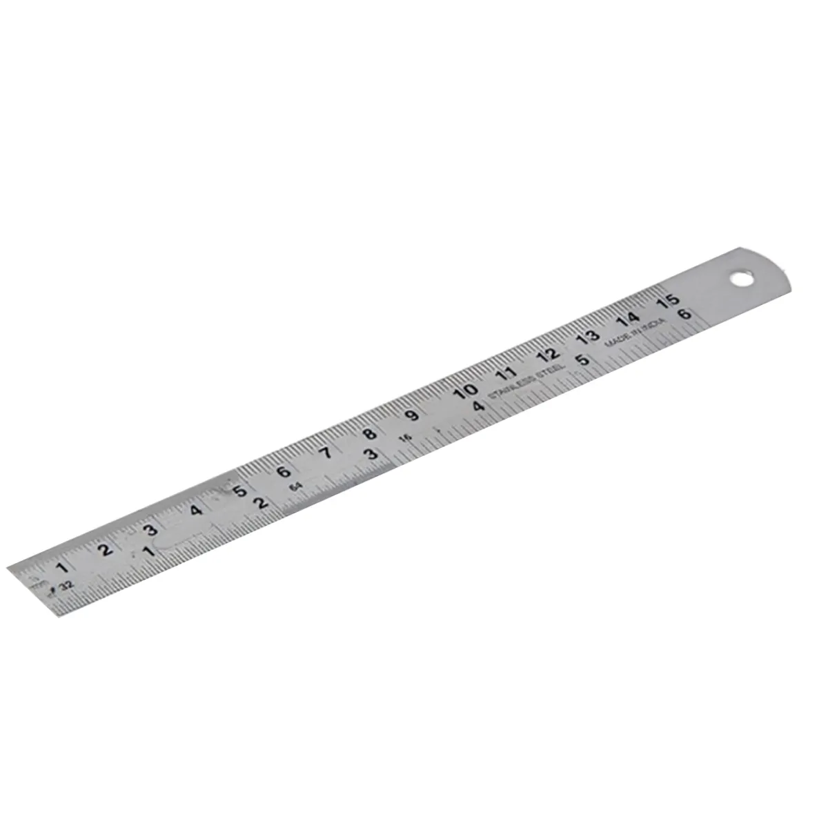 GI Dental Metal Scale — Teethment catalog guide