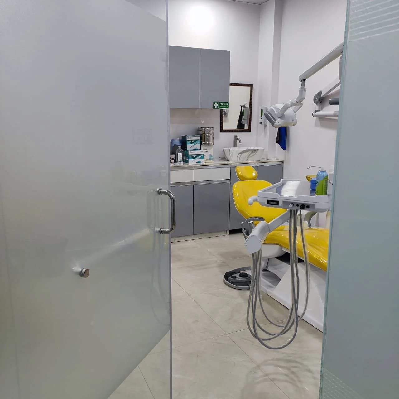 Best O Care Dental Clinic photo 2