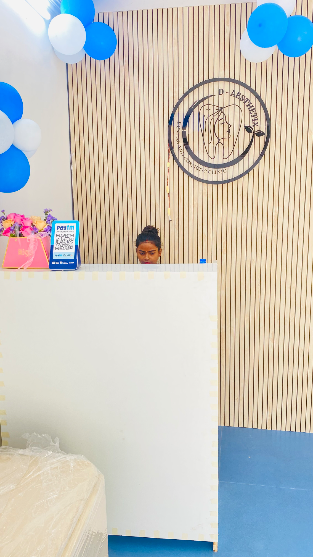 Clinic photo 1