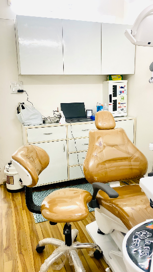 Clinic photo 2