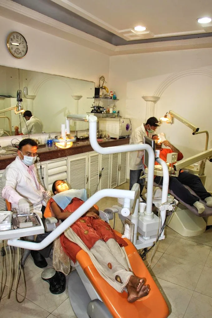 Clinic photo 4