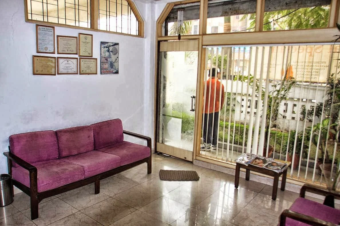 Clinic photo 3
