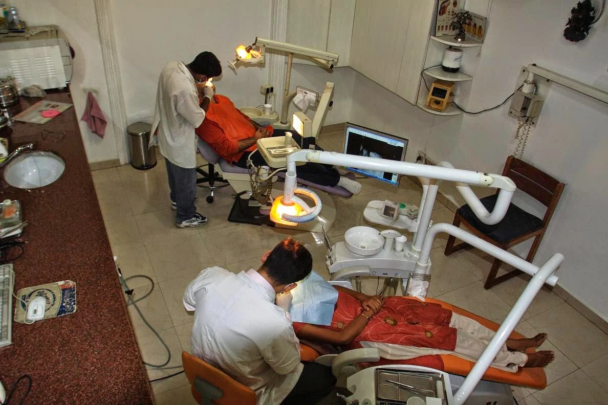 Clinic photo 5