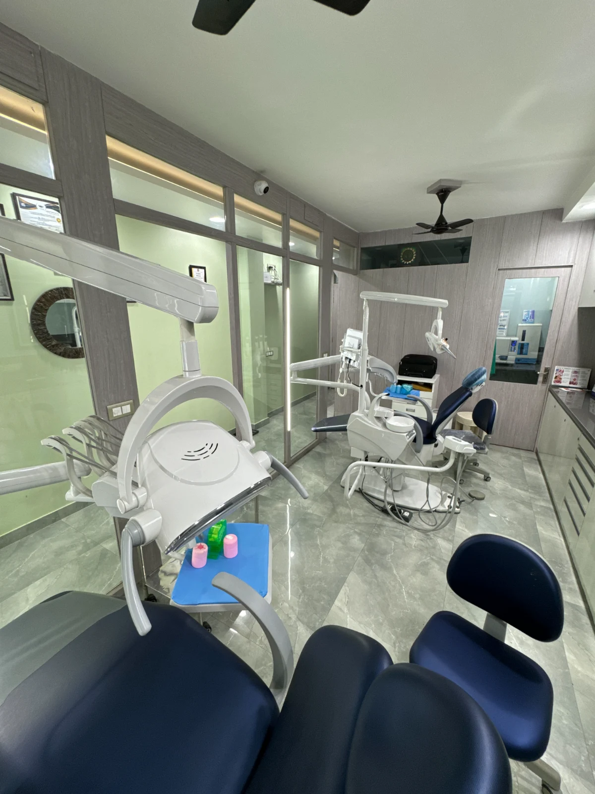 Clinic photo 12