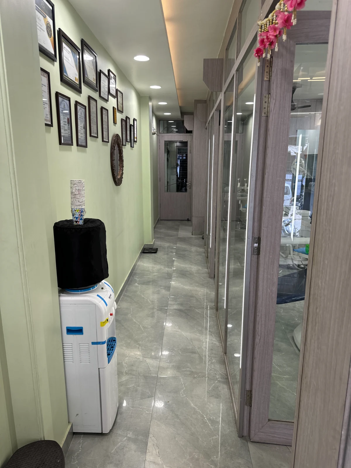 Clinic photo 9