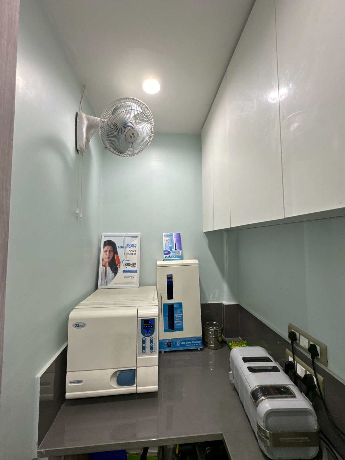 Clinic photo 5