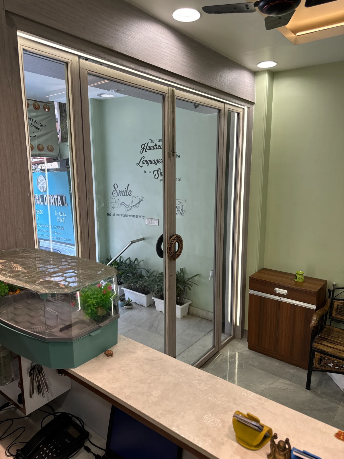 Clinic photo 6