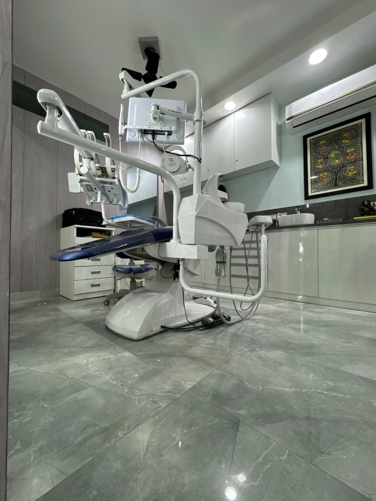 Clinic photo 14