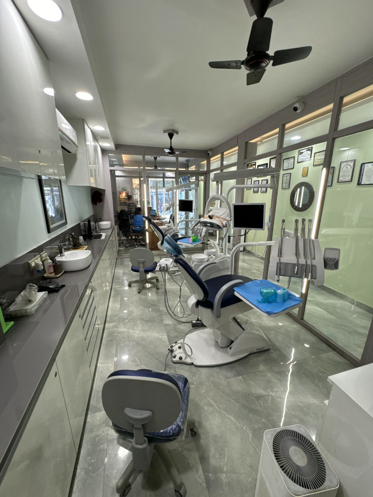Clinic photo 3