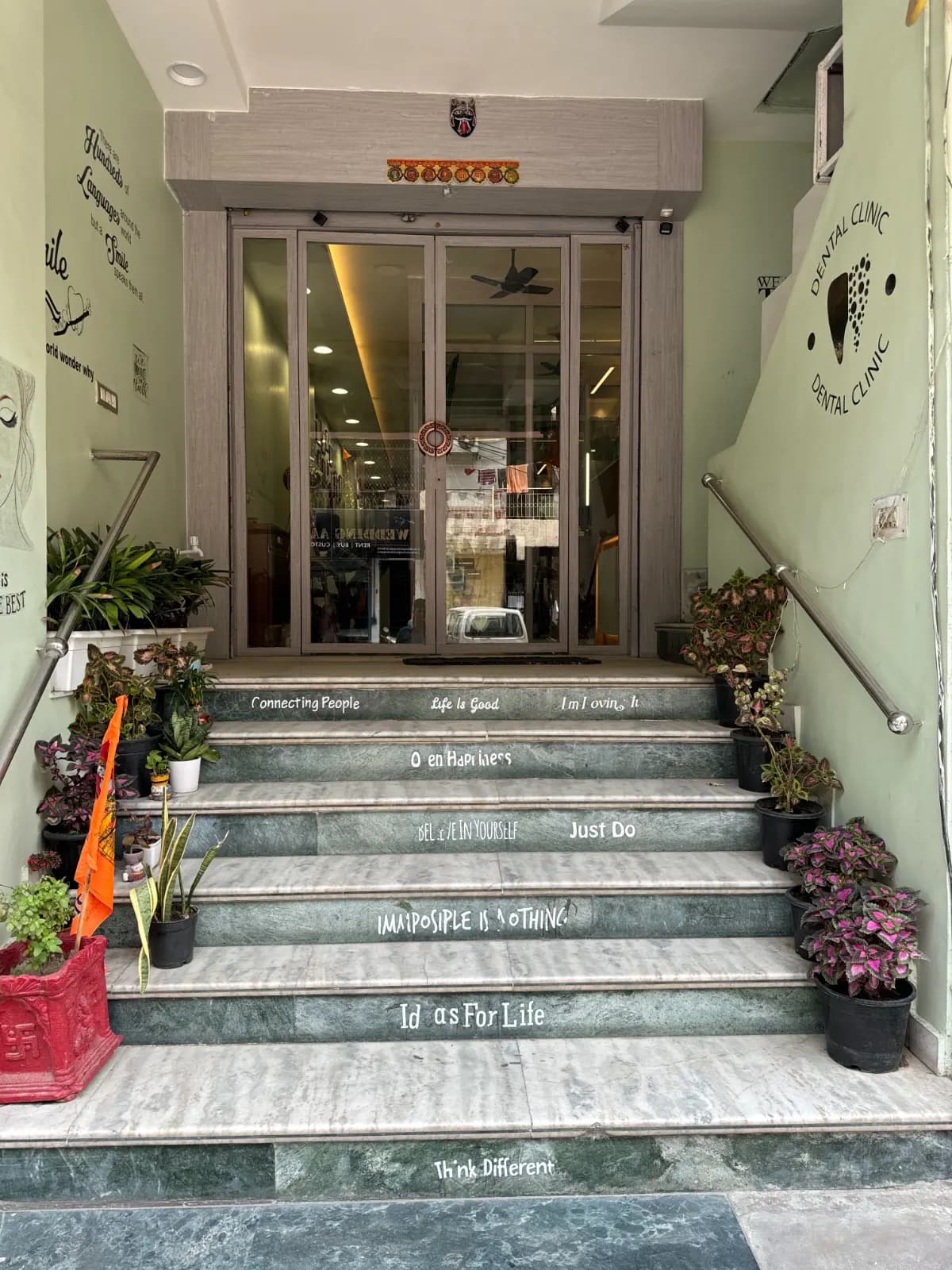 Central Dental photo 4