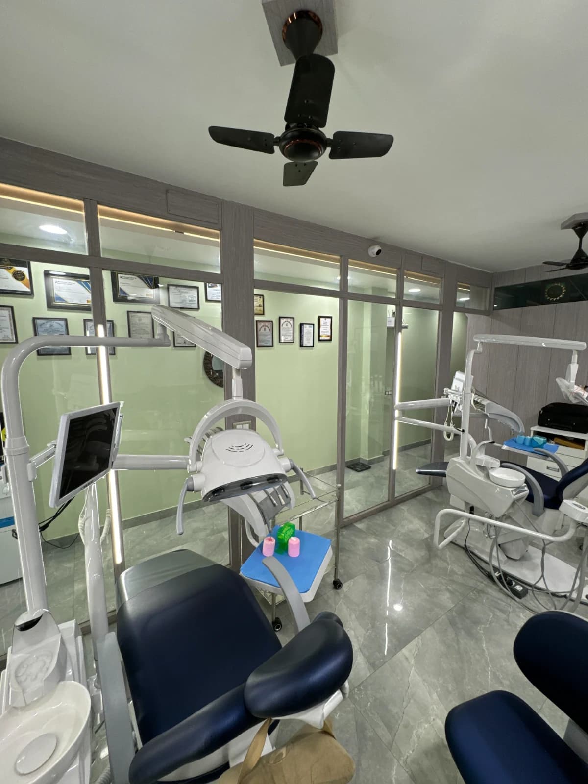 Central Dental photo 1
