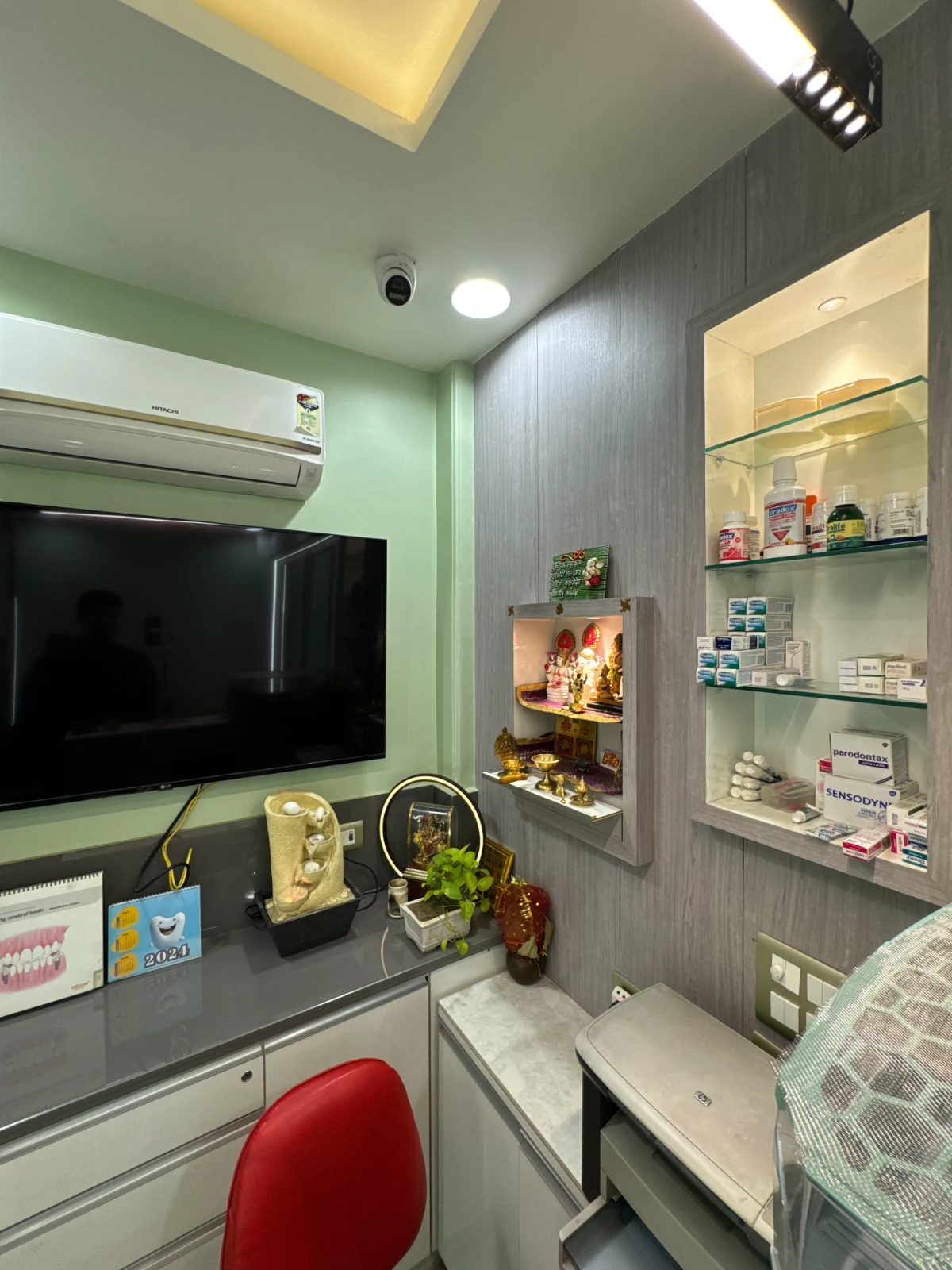 Clinic photo 10