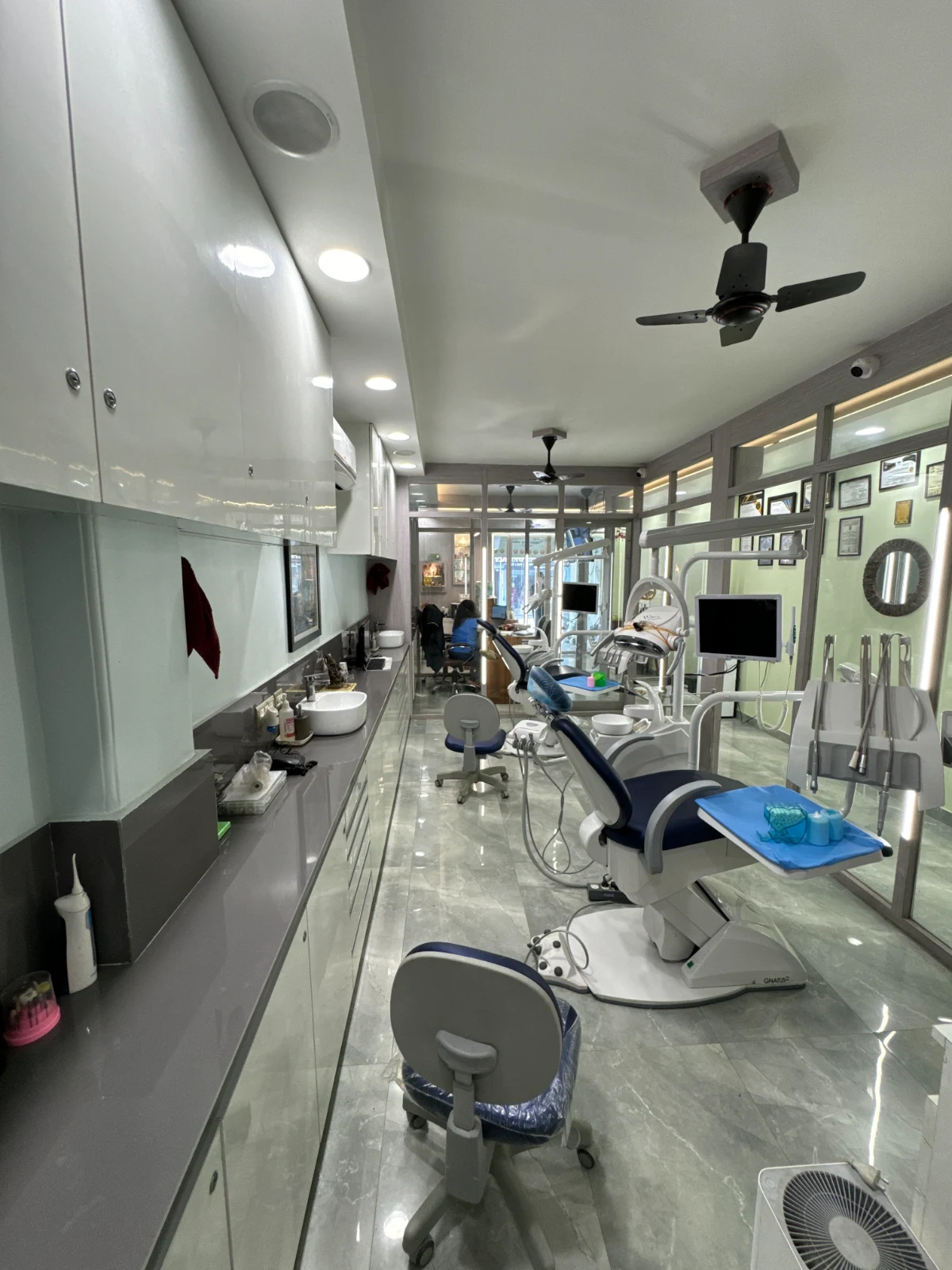 Clinic photo 4