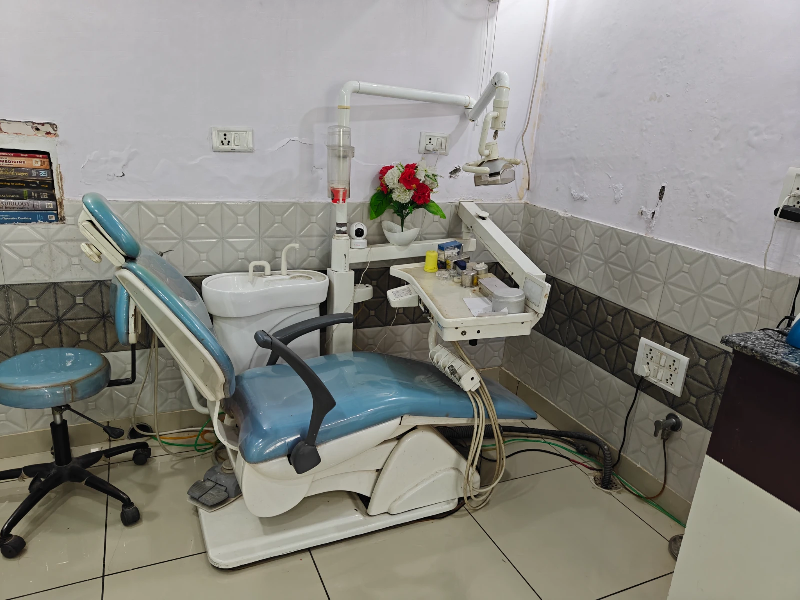 Clinic photo 1