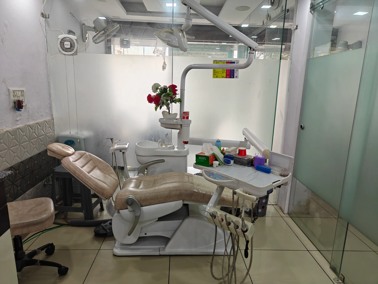 Clinic photo 2