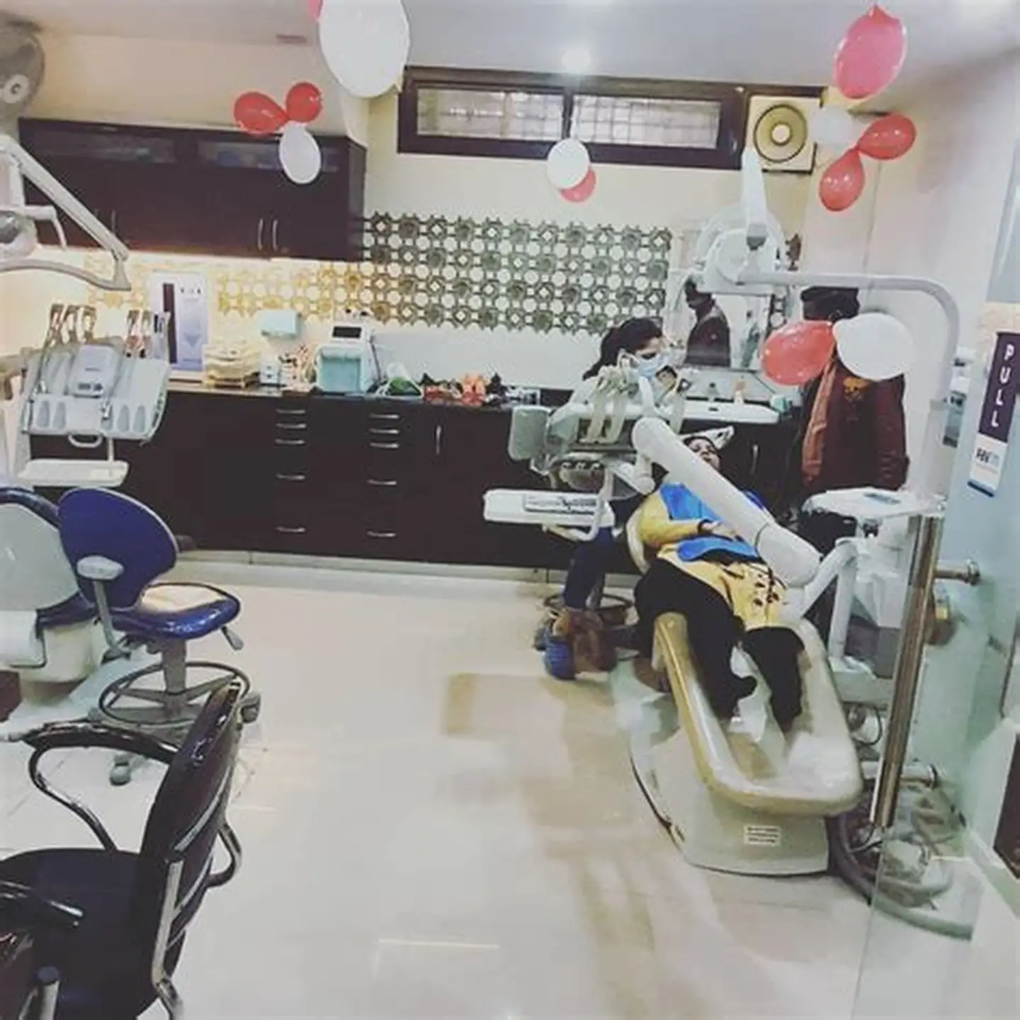 Clinic photo 1