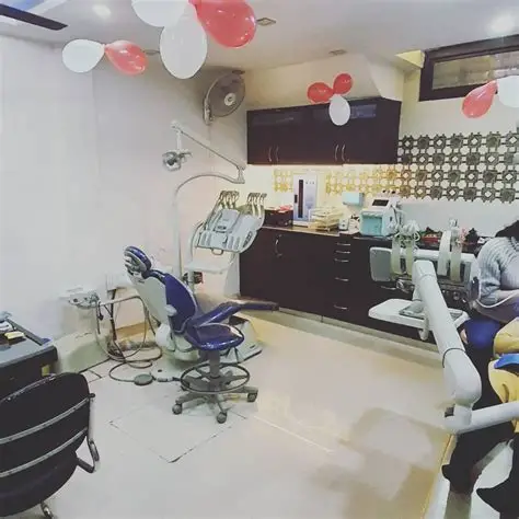 Clinic photo 3
