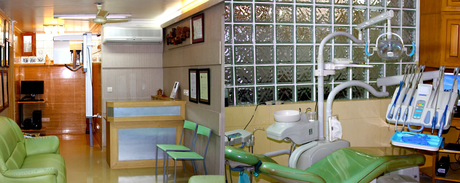 Clinic photo 2