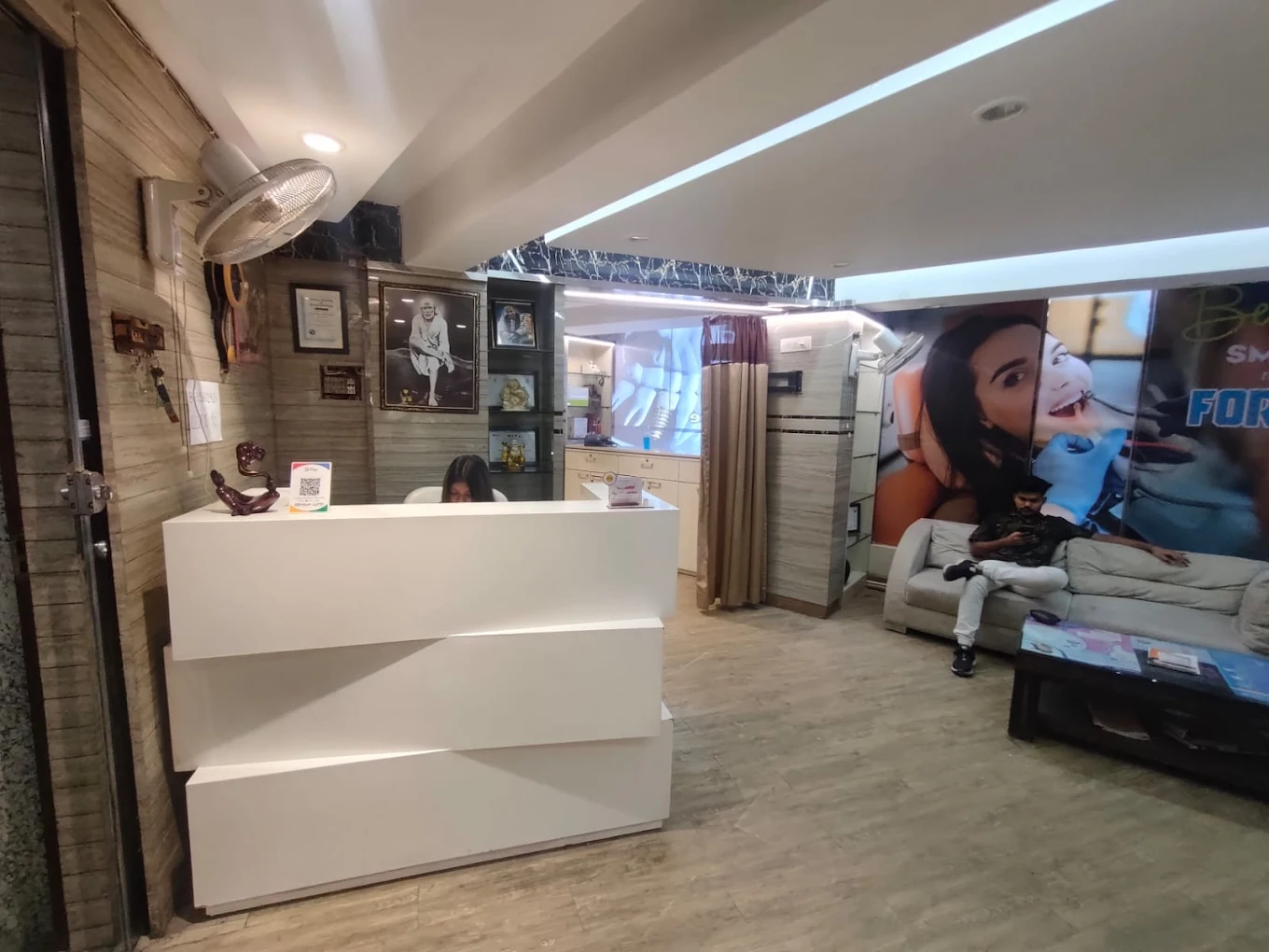 Clinic photo 3