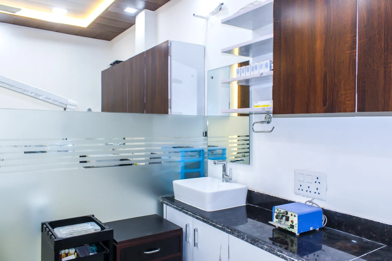 Clinic photo 5