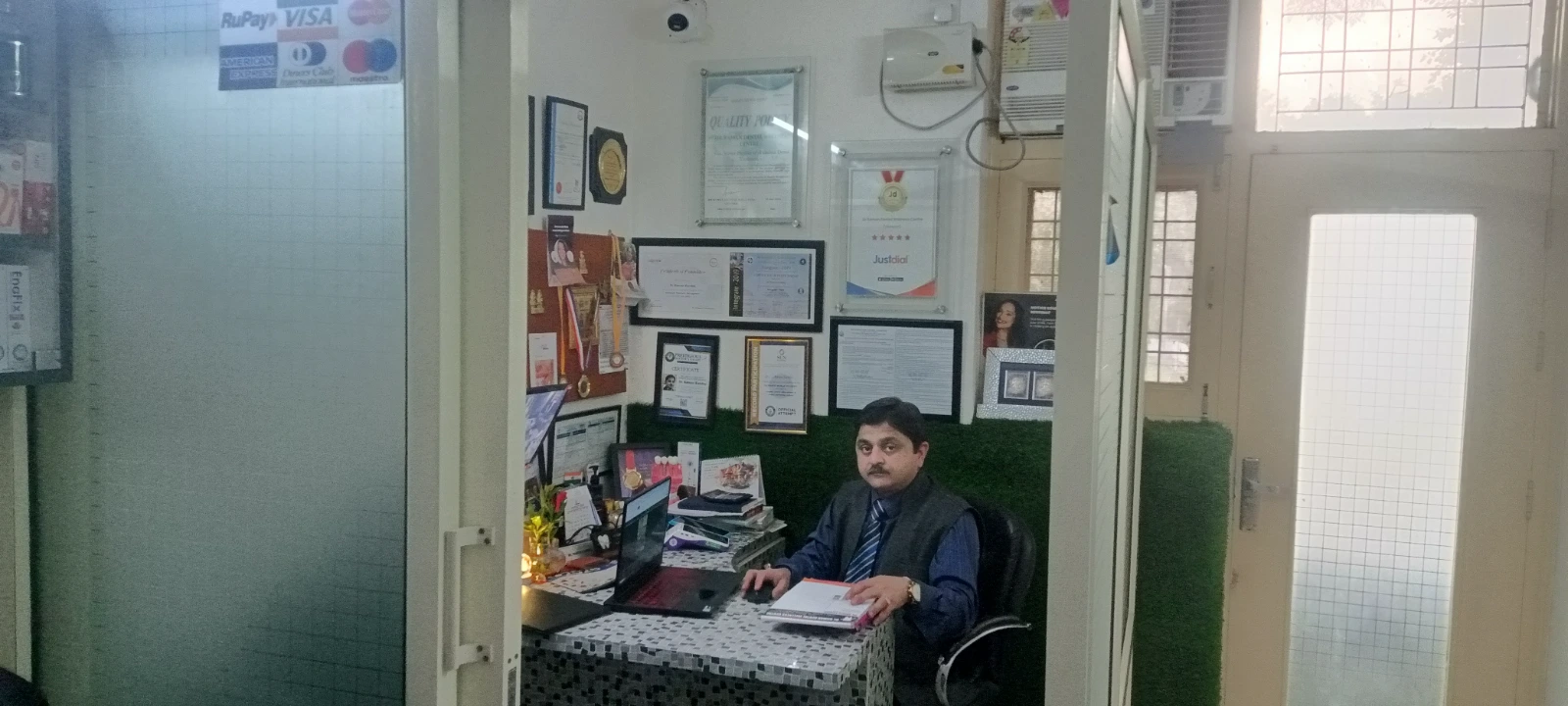 Clinic photo 2