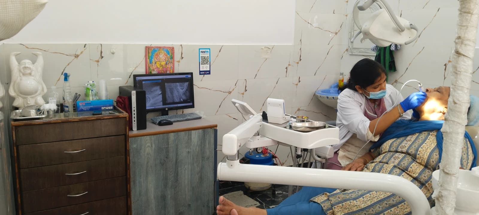 Dr. Goyals Dental Care and medical centre photo 1