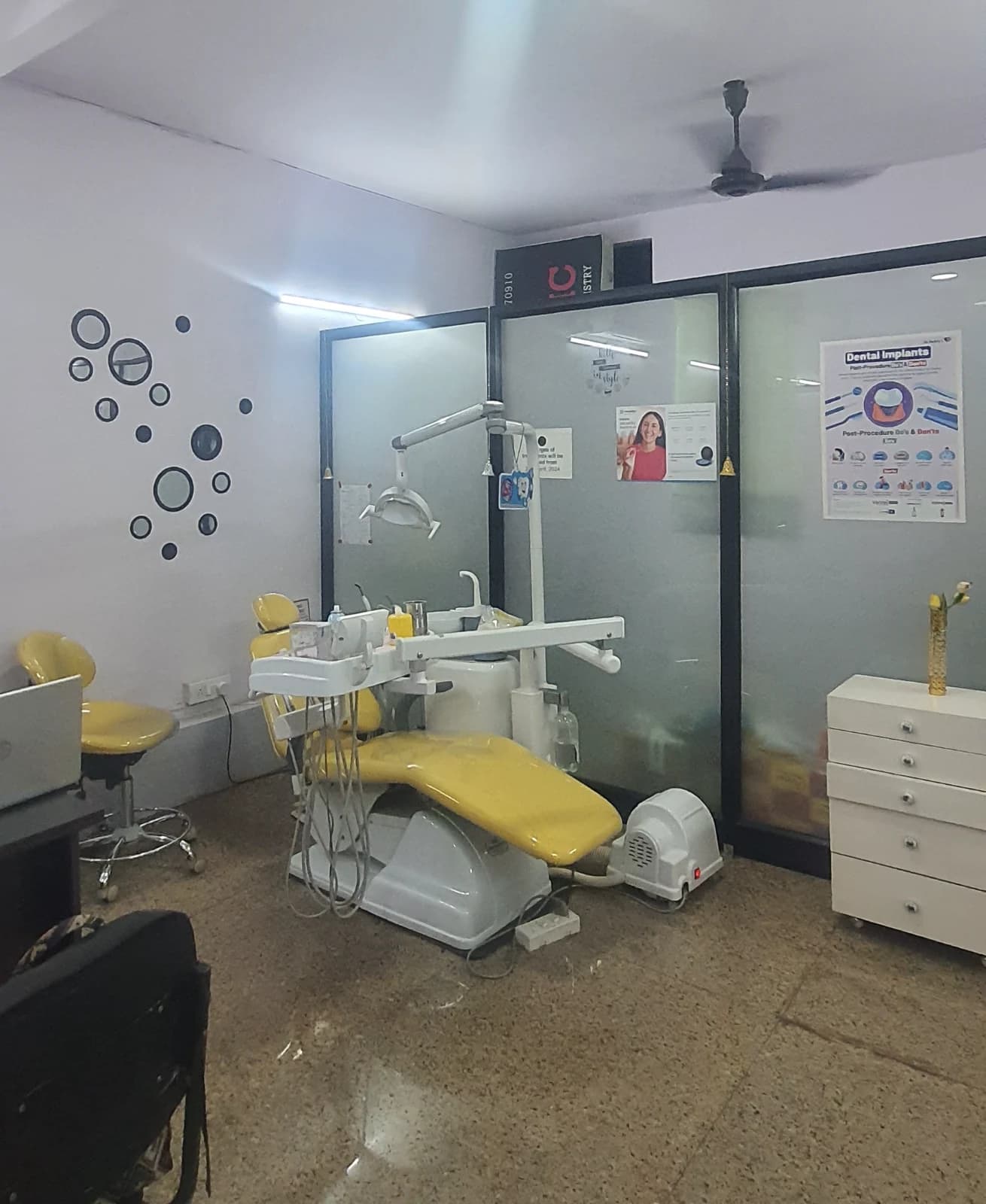 Tooth Print Dental Clinic photo 1