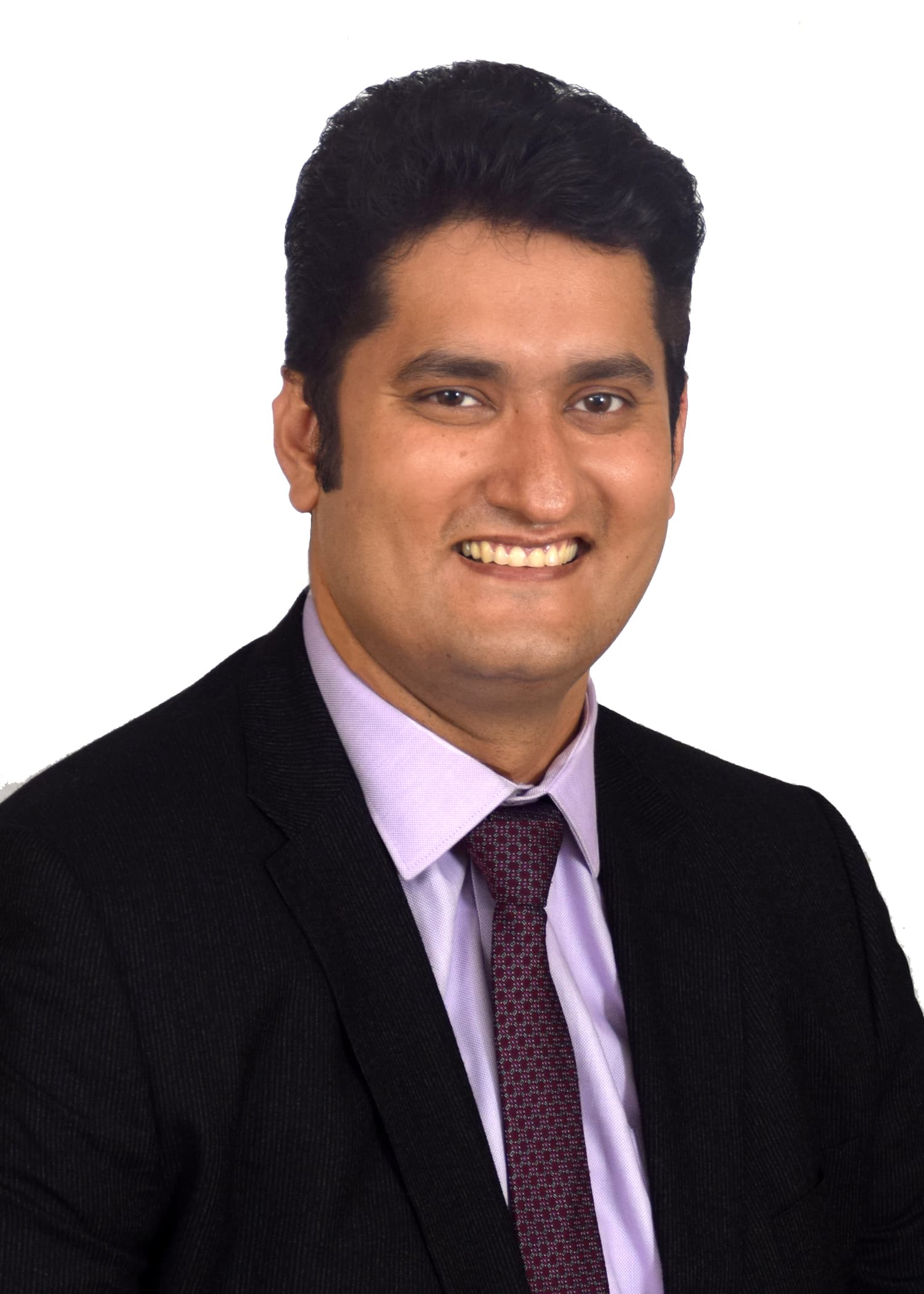 Dr. Abhishek Mathur