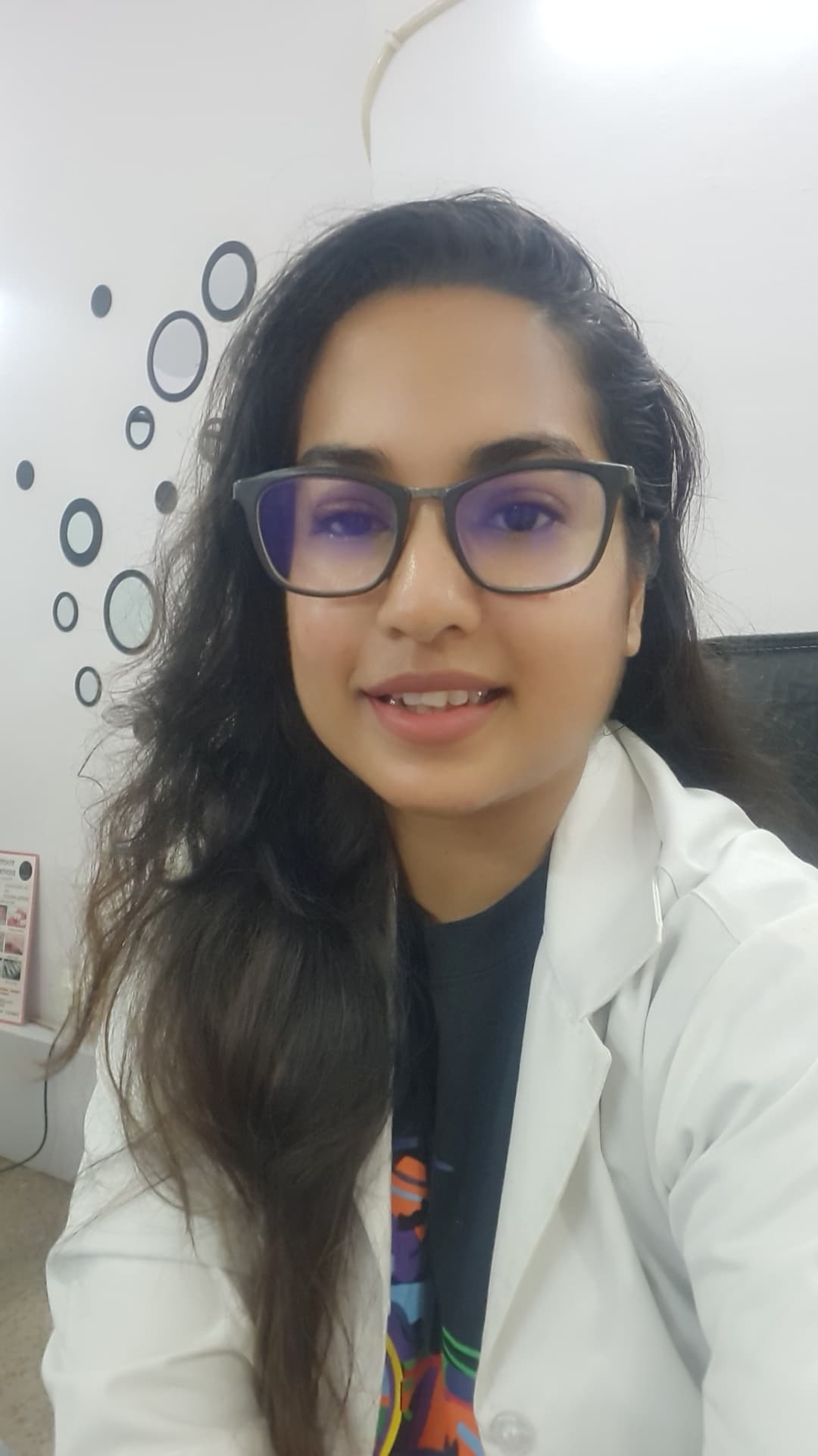 Dr. Kirti Verma
