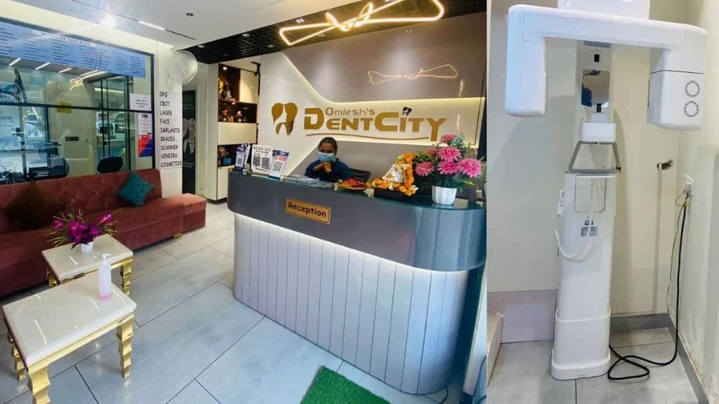 Omlesh's Denticity photo 3