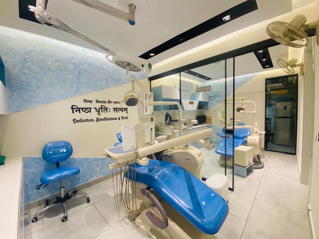 Omlesh's Denticity photo 4