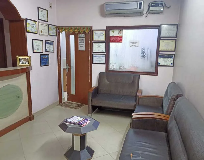 Clinic photo 1