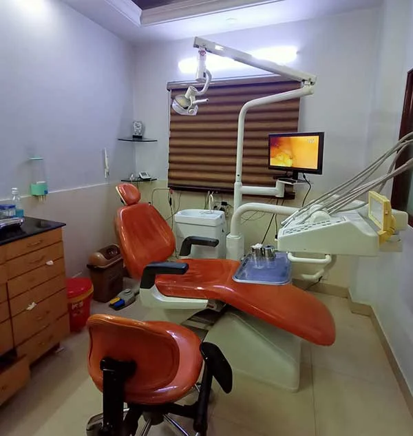 Clinic photo 4