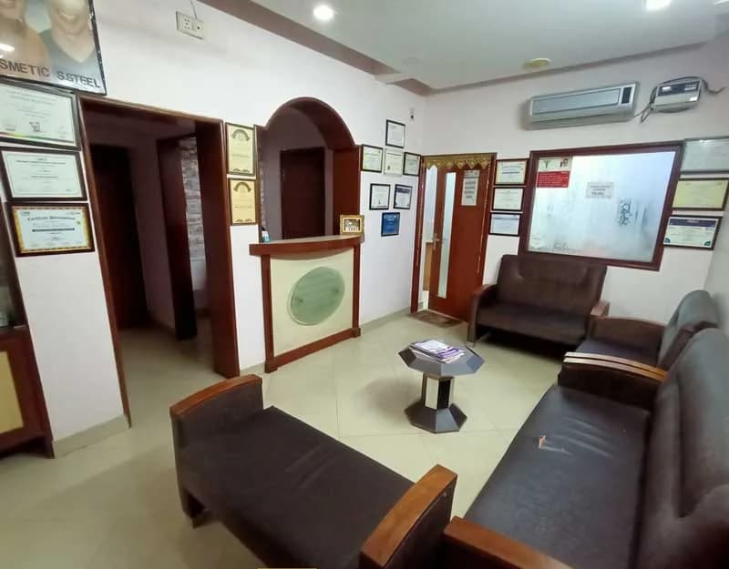 Smile Makers Braces & Dental Clinic photo 3