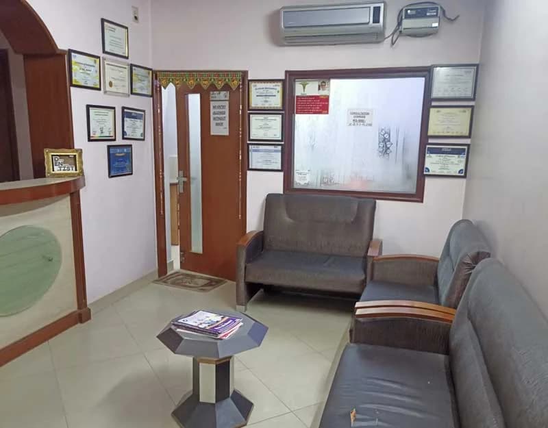 Smile Makers Braces & Dental Clinic photo 2