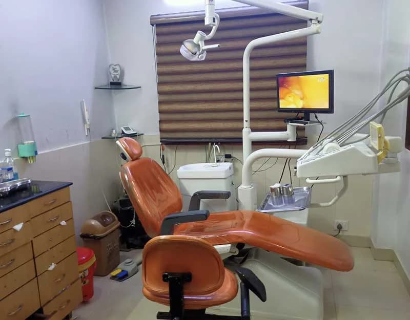 Smile Makers Braces & Dental Clinic photo 1