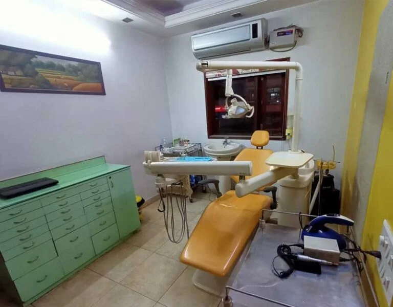Clinic photo 5