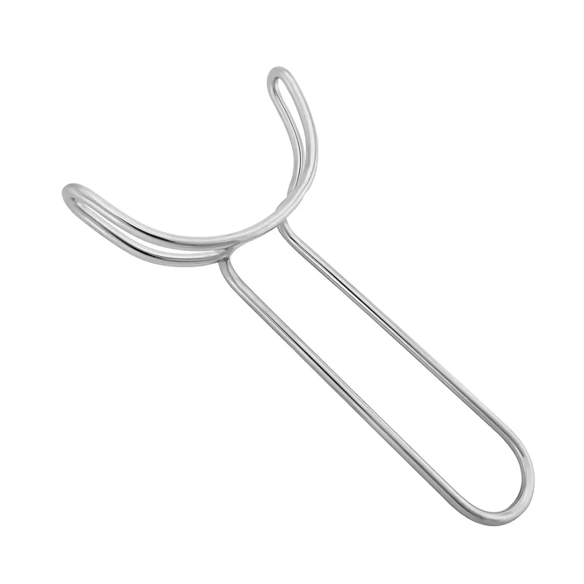 GDC Tissue Retractor Appuntito - Blunt (16.5cm) (Trab2) — Teethment catalog guide