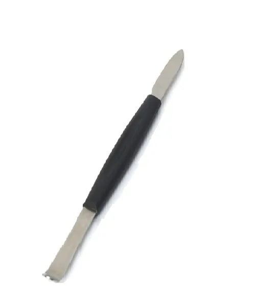 GDC Wax Knife Spatula Fahnenstock Small (Wkfs) — Teethment catalog guide