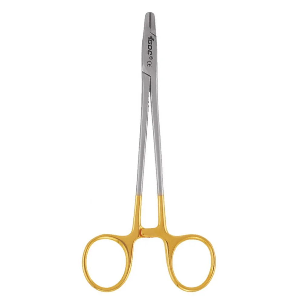GDC Wire Twister Tc 15cm (Wttc) — Teethment catalog guide