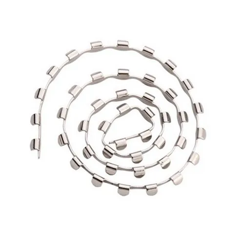GI Orthotec Erich Archbar — Teethment catalog guide