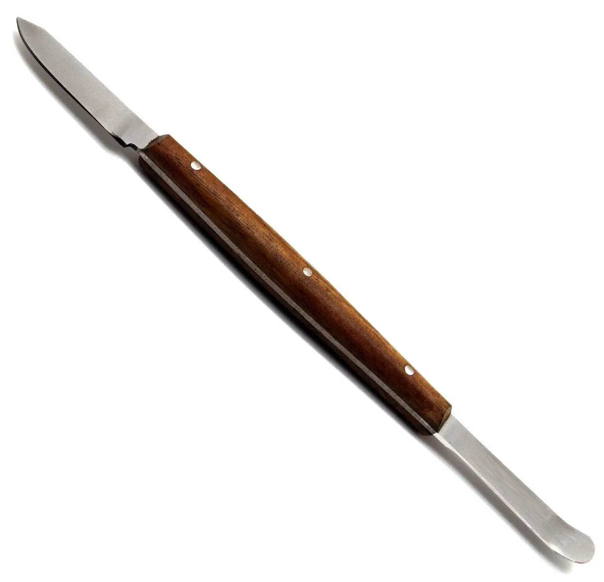 GII Wax knife — Teethment catalog guide