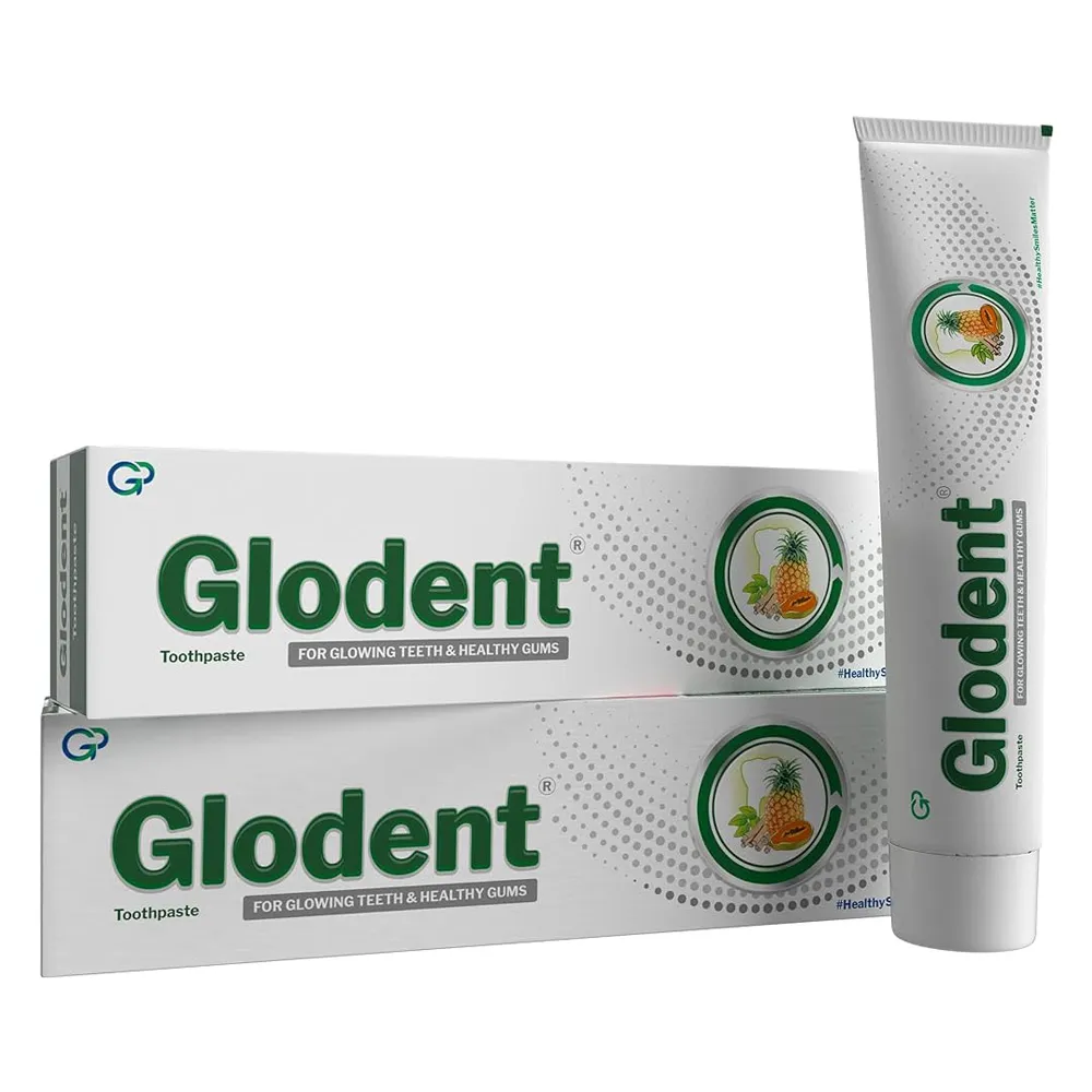 Group Pharma Diadent Gum Care Toothpaste (Pack of 6) — Teethment catalog guide