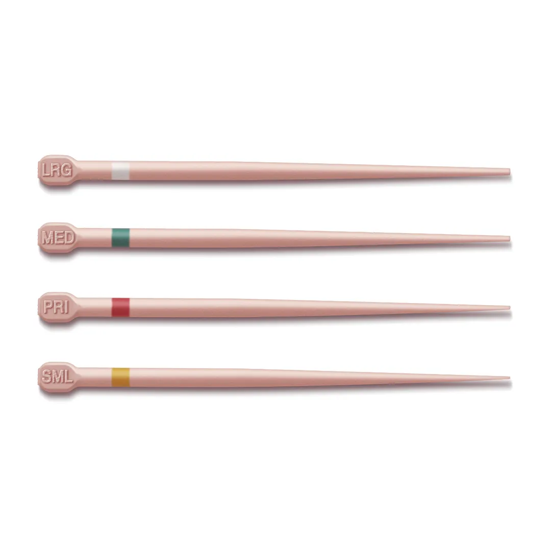Dentsply WaveOne Gutta-Percha Points — Teethment catalog guide
