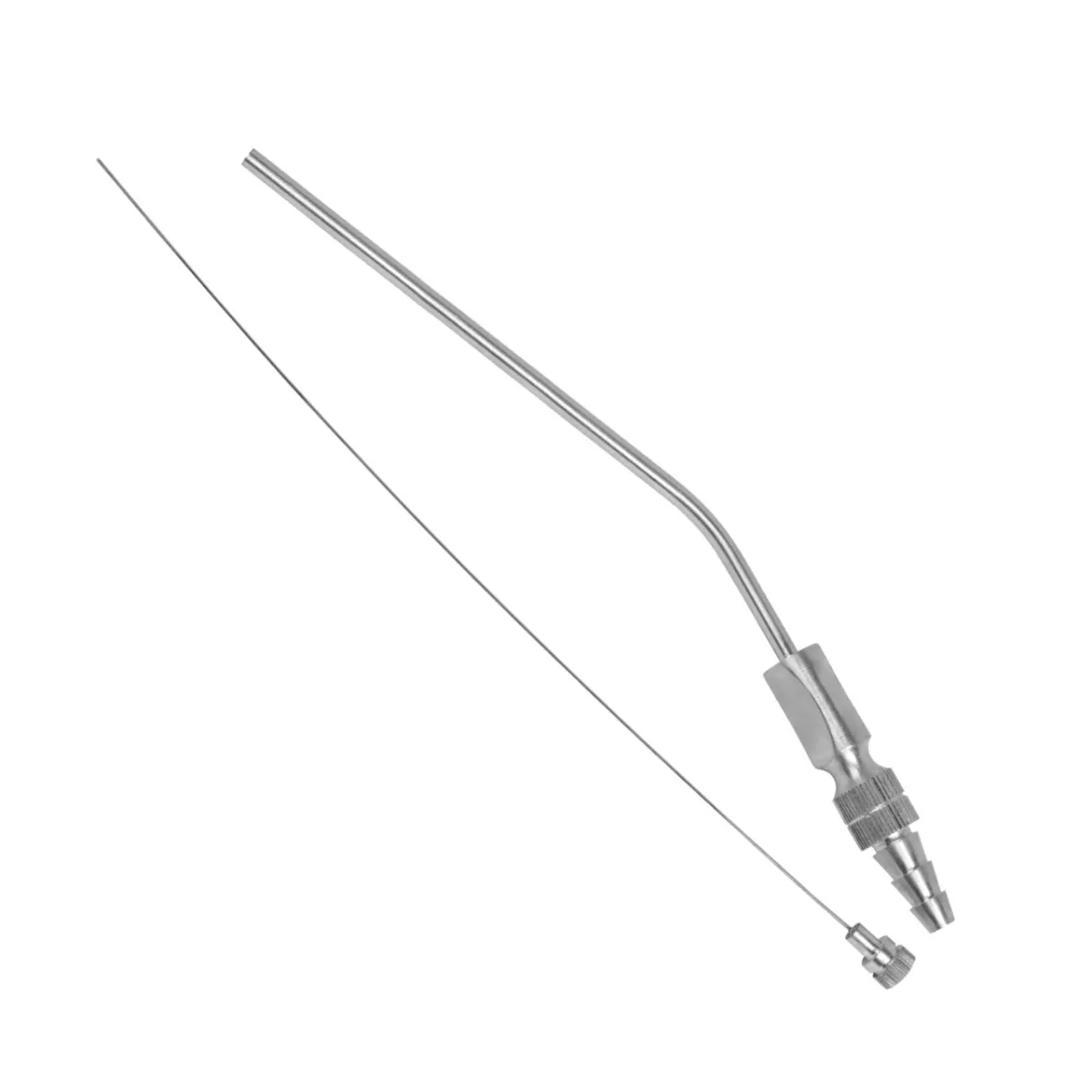 GDC Frazier Suction Tip (2.0mm) (Aspfr8) — Teethment catalog guide