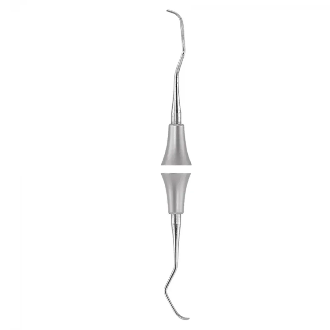 GDC Gracey Curettes S/9 (10mm) Instruments Kit (GCWC9) — Teethment catalog guide