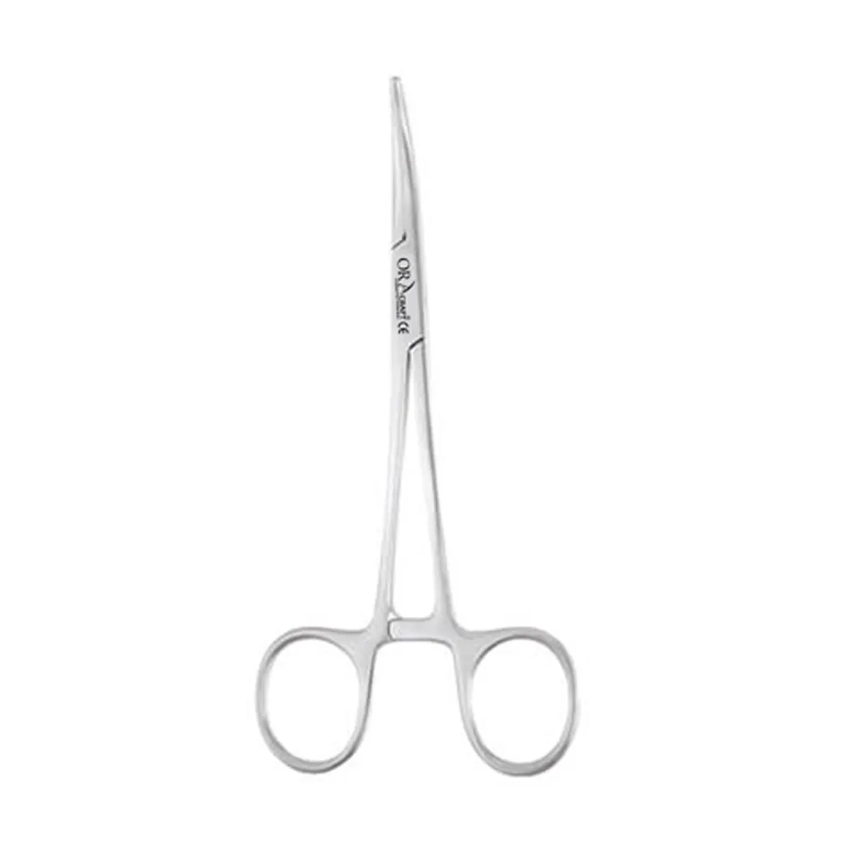 GDC Hemostats Crile Straight - (16cm) (Hrps) — Teethment catalog guide