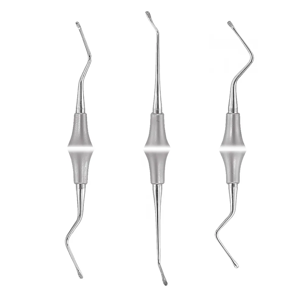 GDC Hirschfeld File — Teethment catalog guide