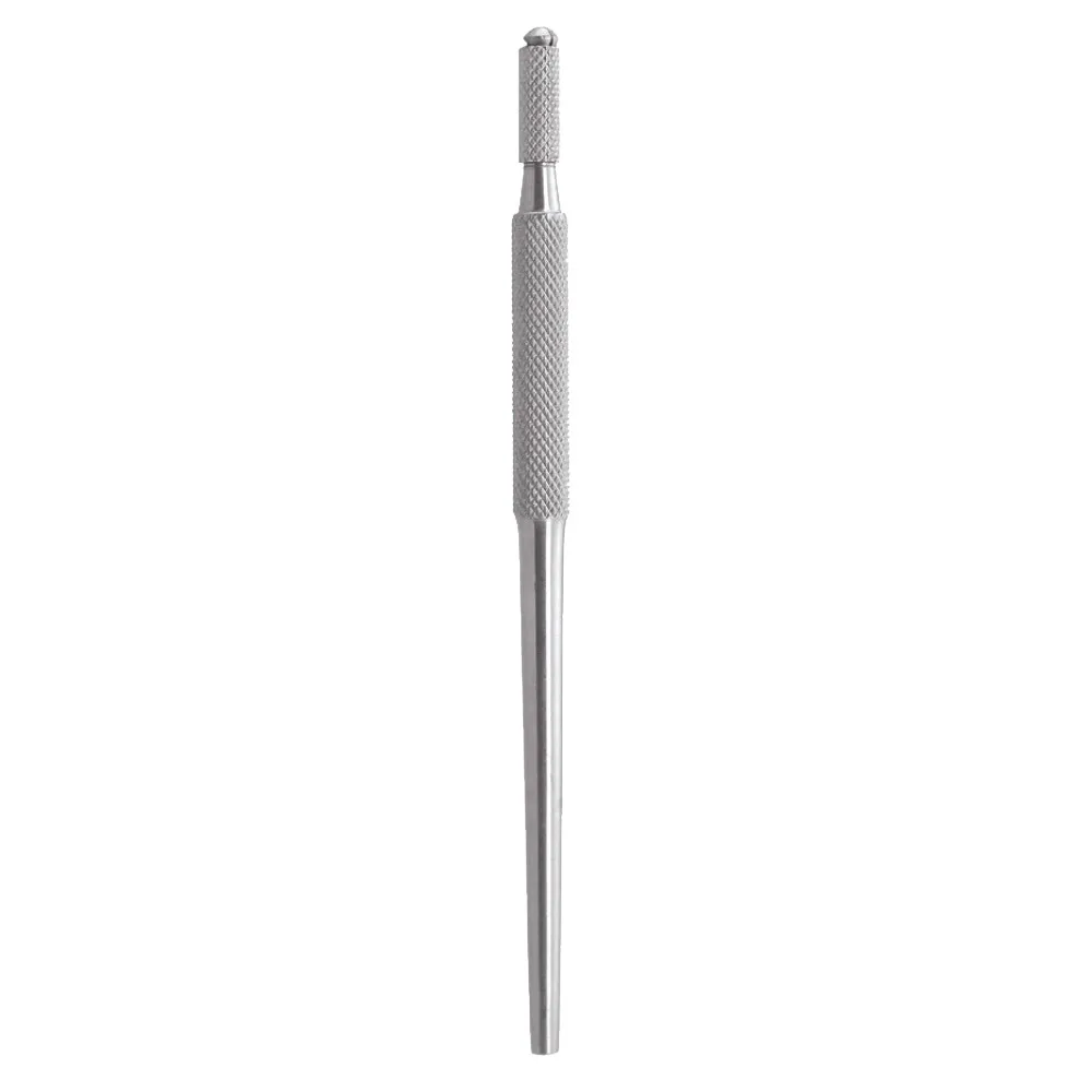 GDC Micro Scalpel Handle (12.0cm) (1-015) — Teethment catalog guide