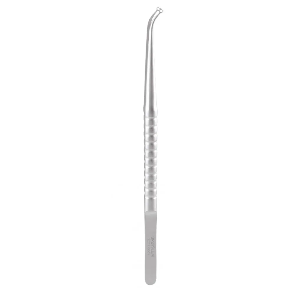 GDC Micro Suture Plier (18cm) (Sp20slem) — Teethment catalog guide